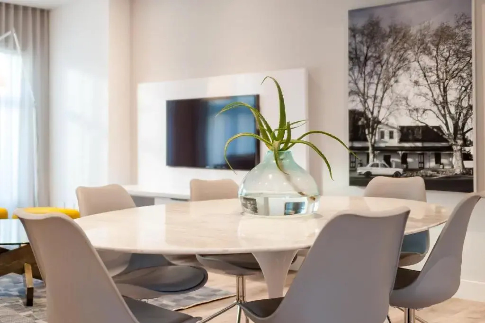 107 Dorpstraat Boutique Hotel