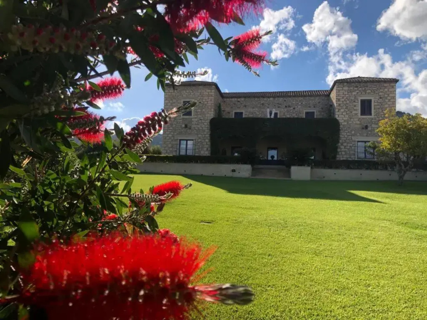 Borgo Antico XIX sec