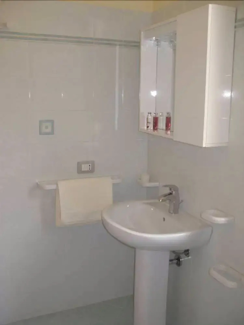 Baia Nebrodi Residence