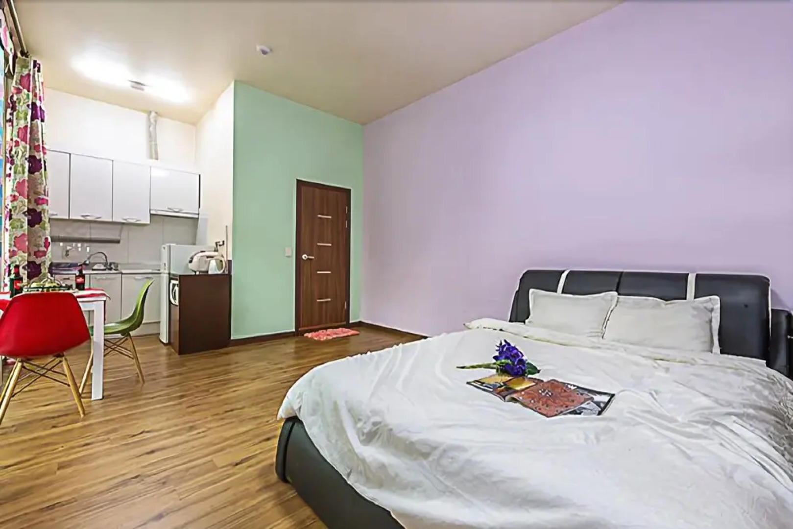 Gapyeong Sky Jeongwon Pension