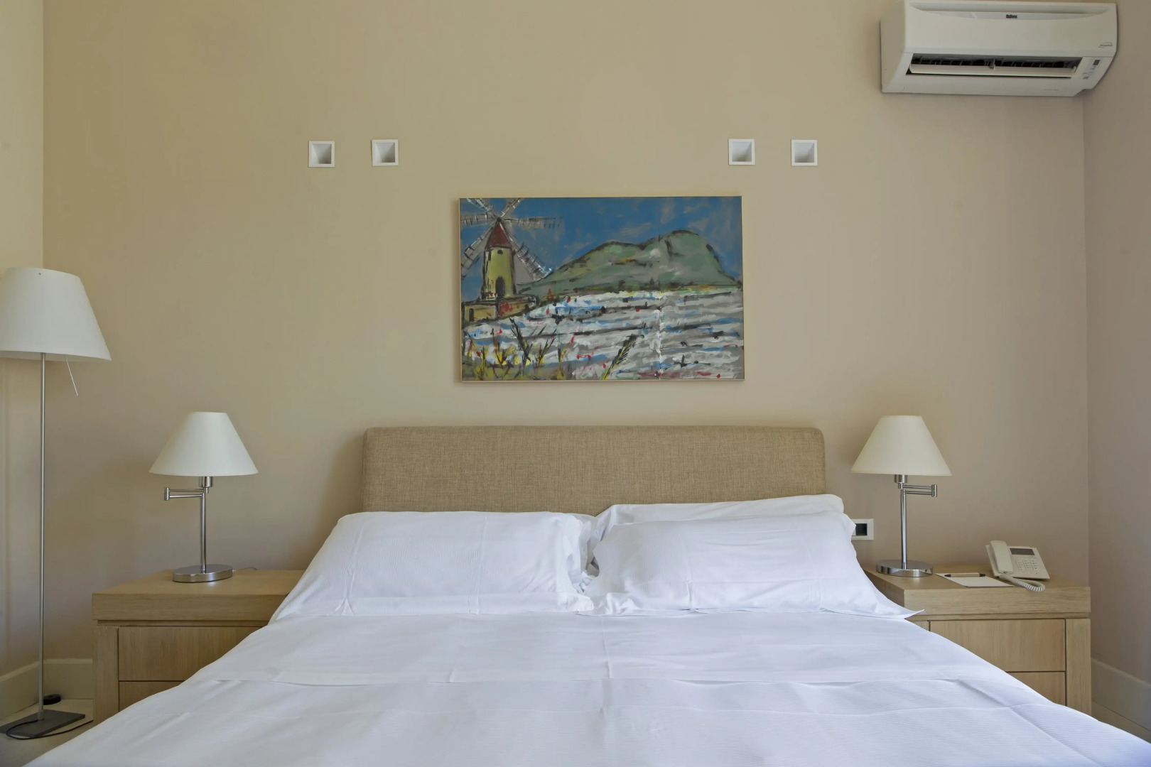 Palazzo Brunaccini Boutique Hotel