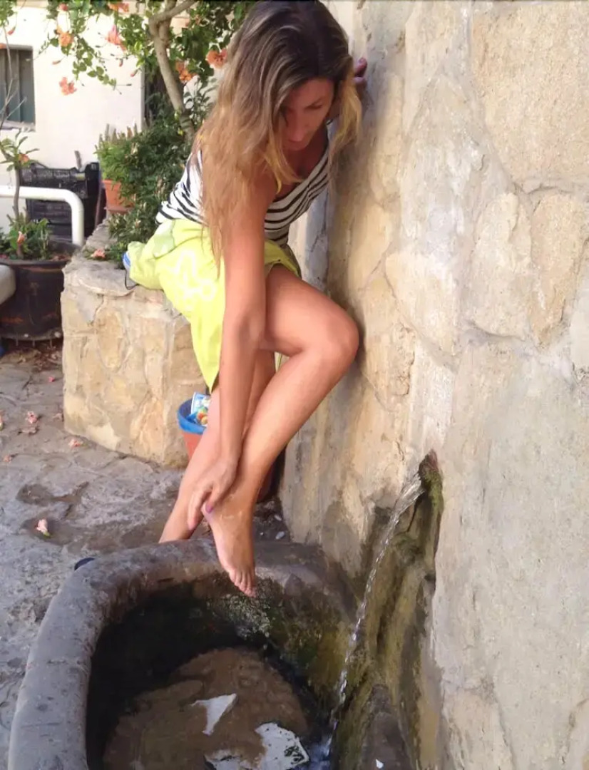 La Terrazza Sul Mar Mediterraneo