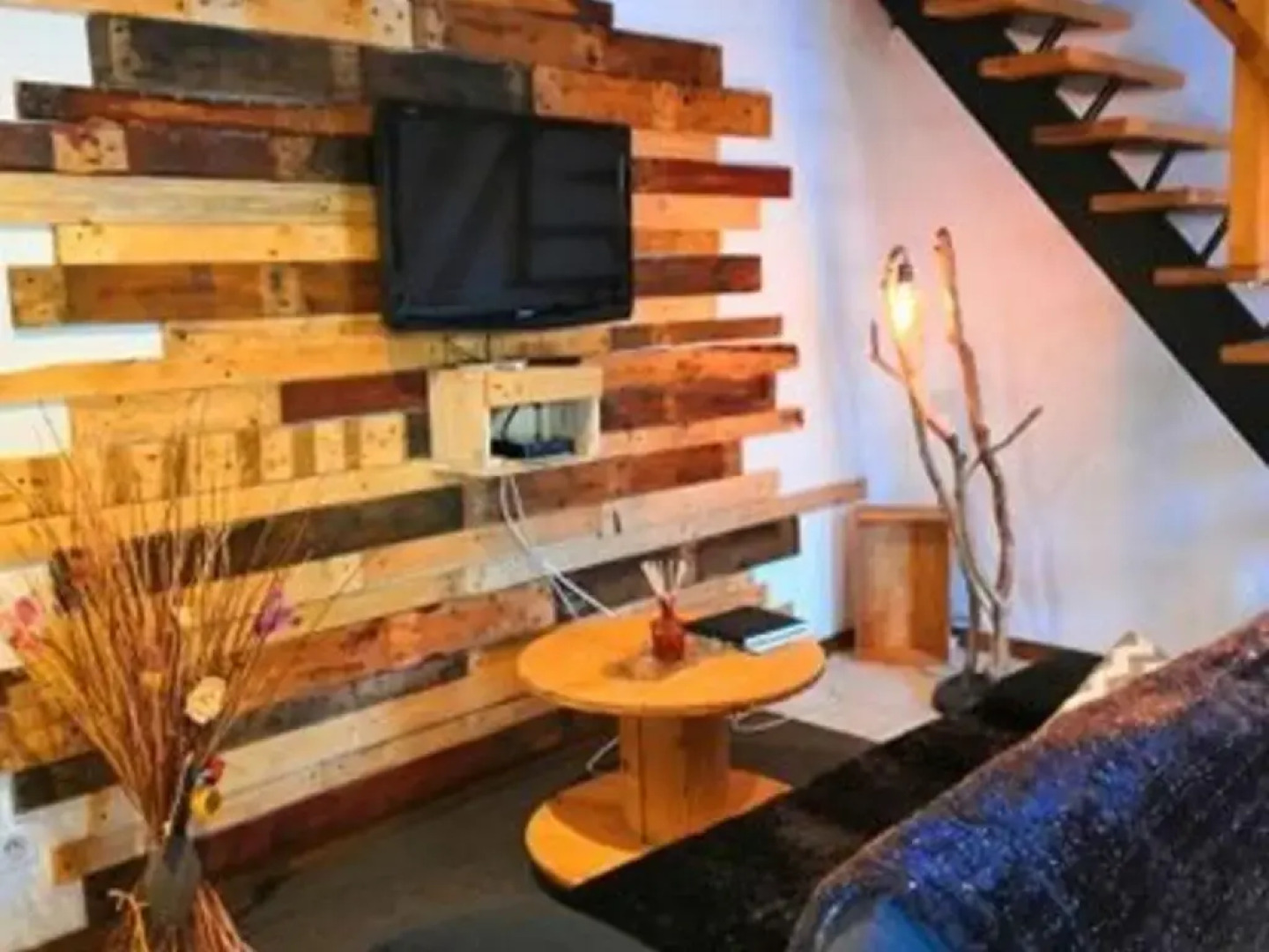 Gîte Le Tholy, 3 pièces, 4 personnes - FR-1-589-365