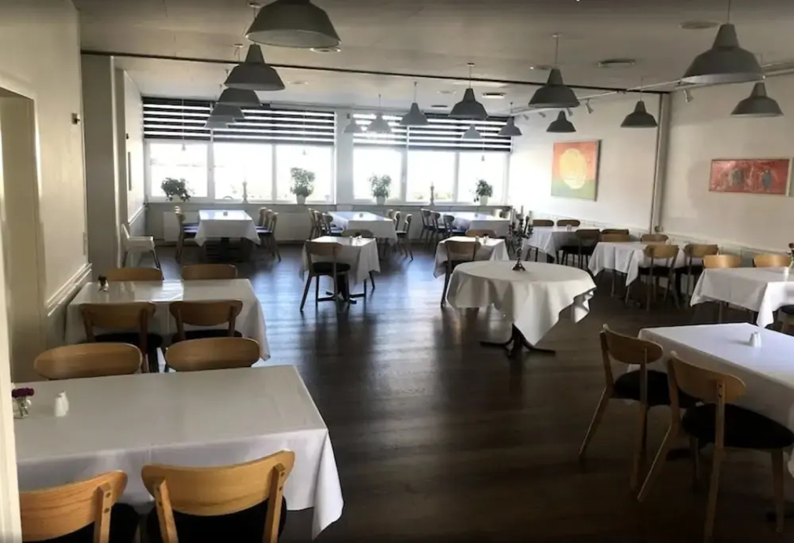 Best Western Hotel Skivehus