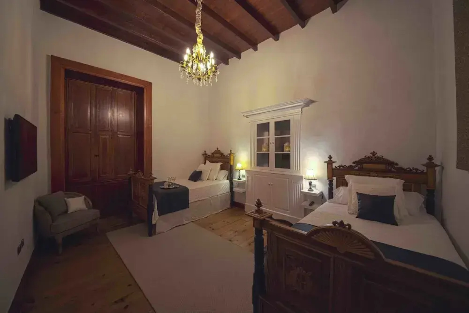 Delmás Hotel Emblemático