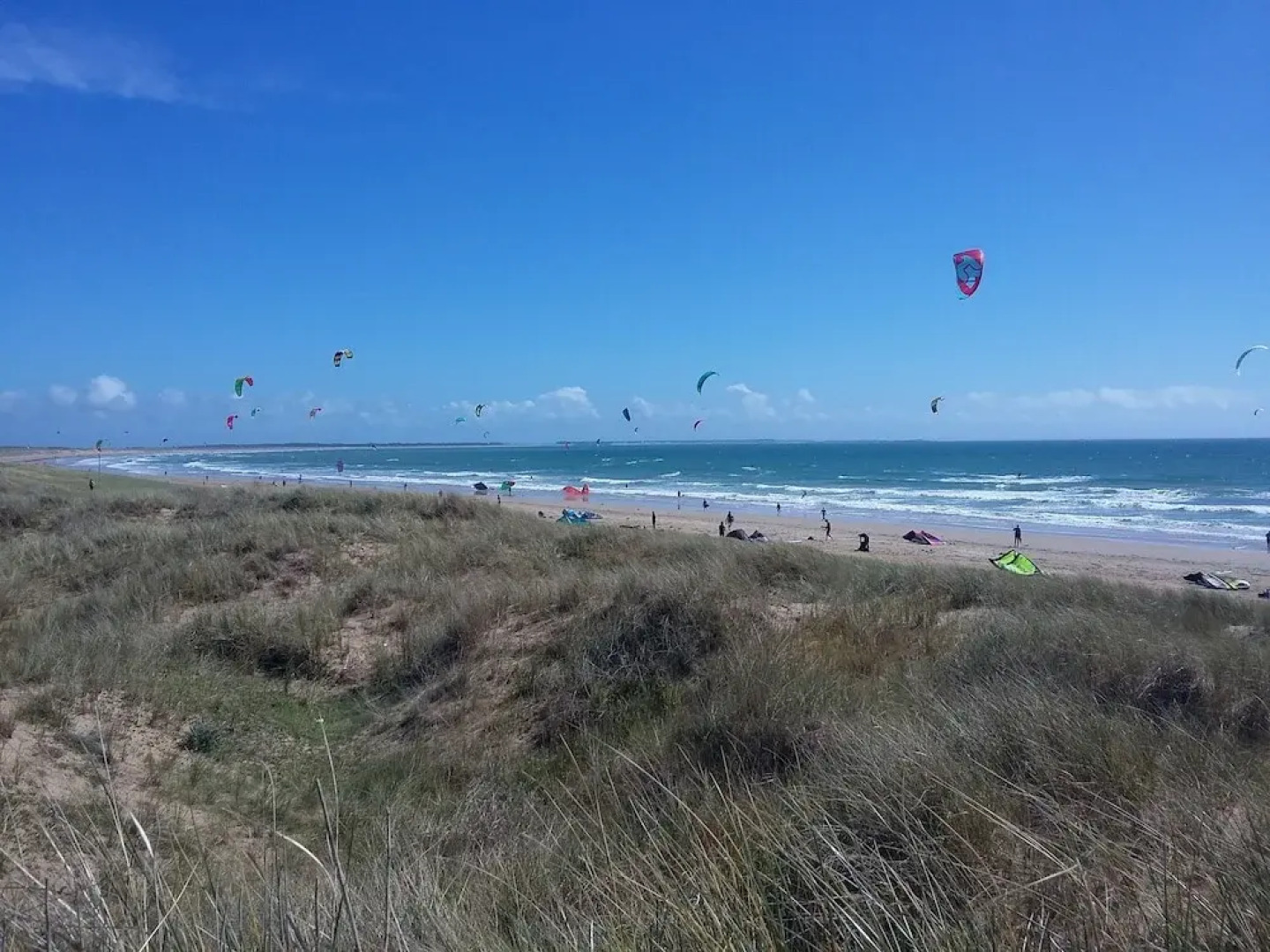 B&B Domaine de Keryargon