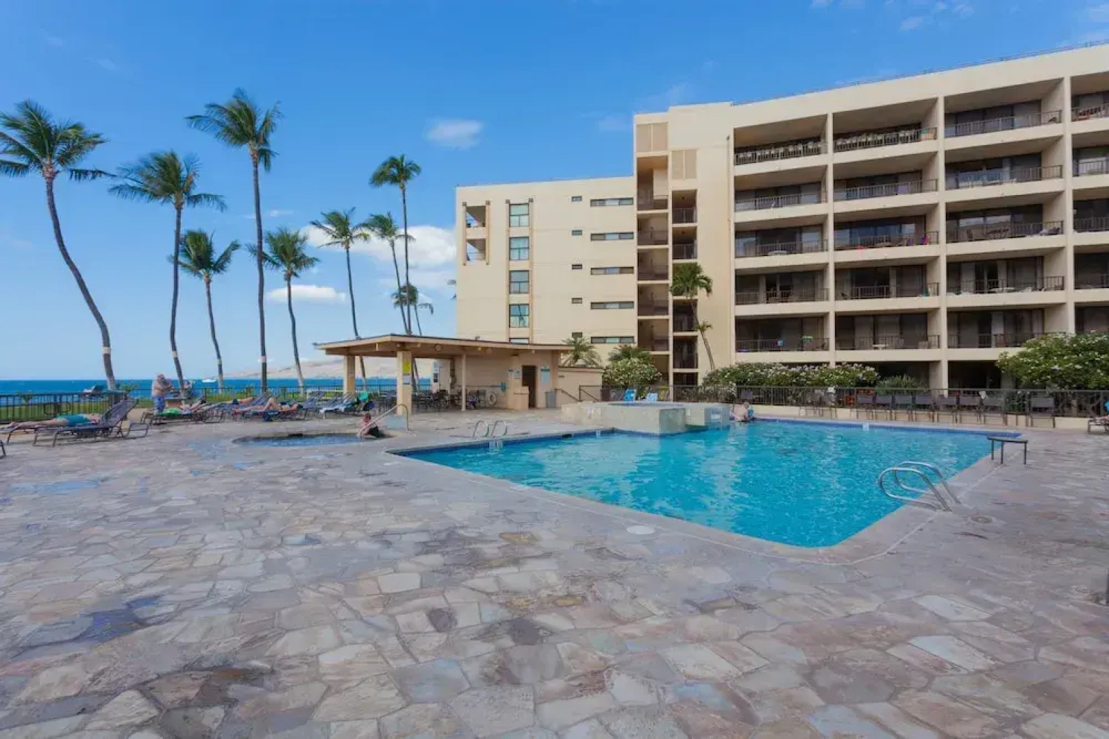 Sugar Beach Resort by Coldwell Banker Island Vacations