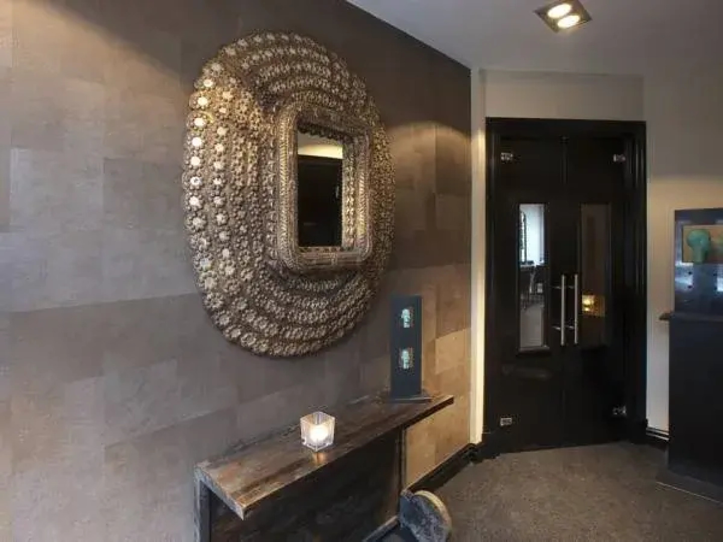 Hotel Mauritz & Belle Suites