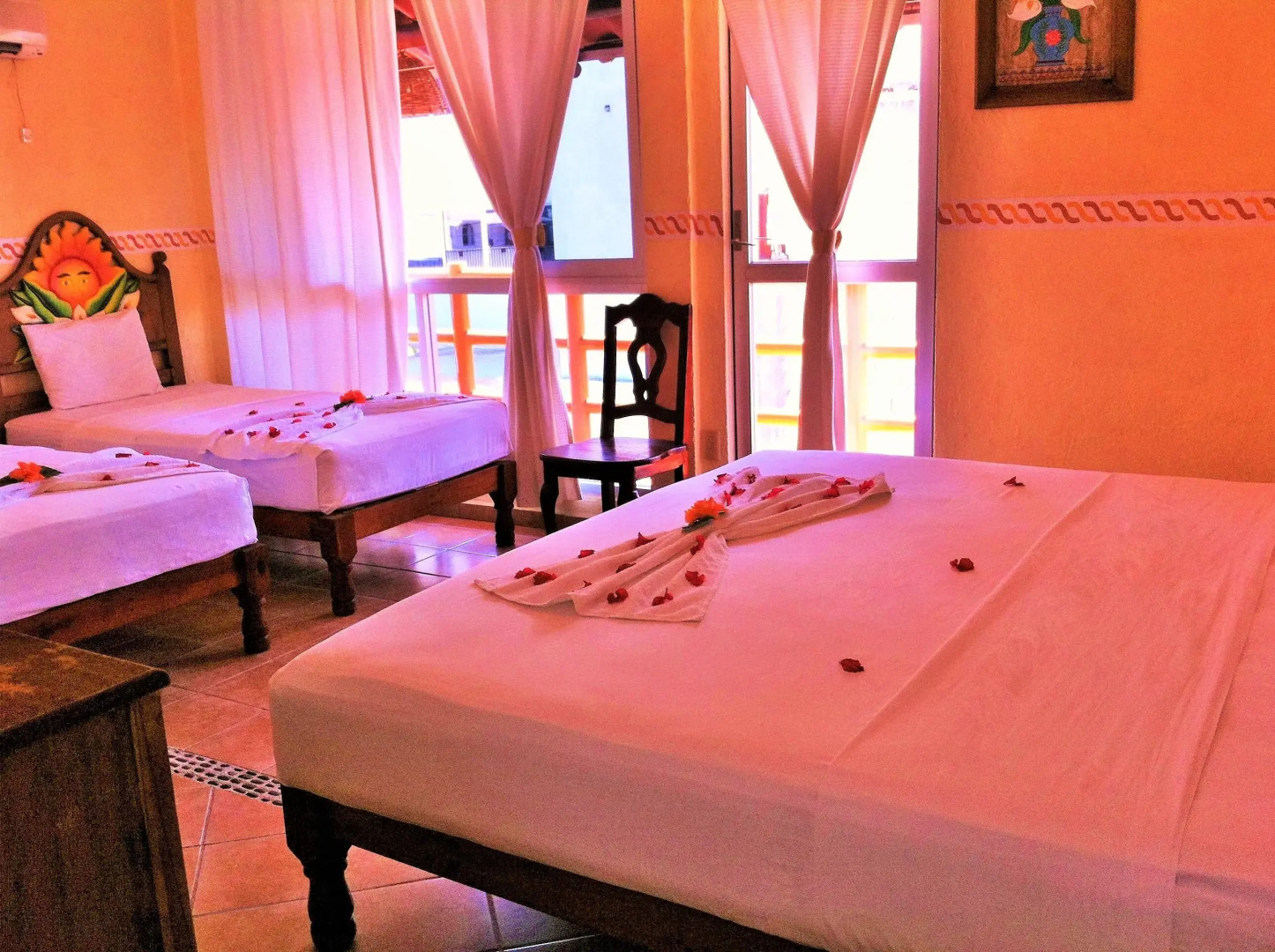 Hotel Casa de la Palma Bed and Breakfast