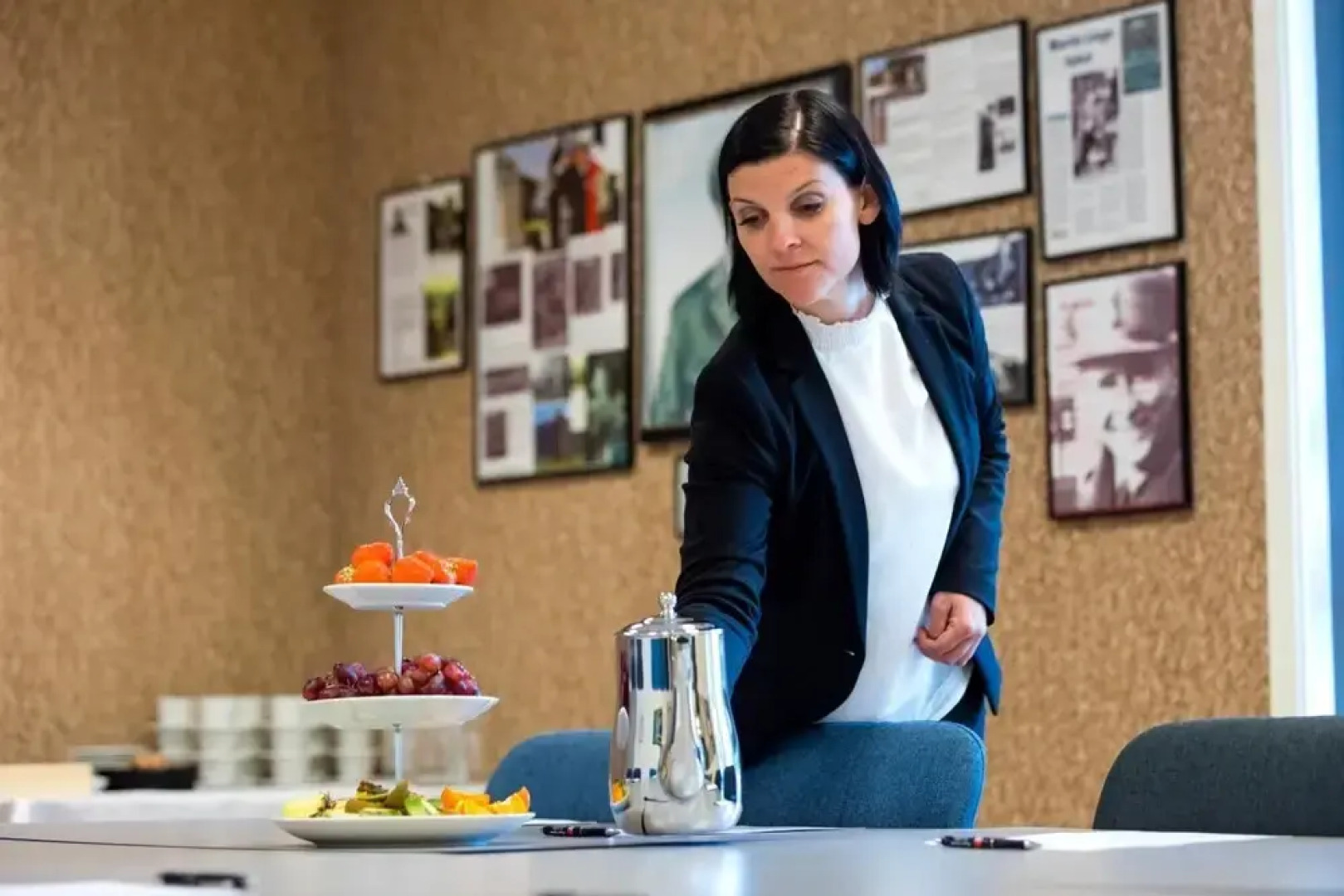 Valldal Fjordhotell - by Classic Norway Hotels