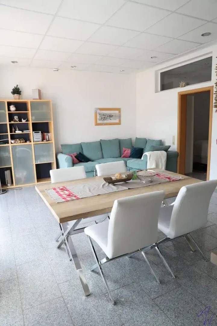 Holidayhaus LÃ¼tsche - Borzelborn