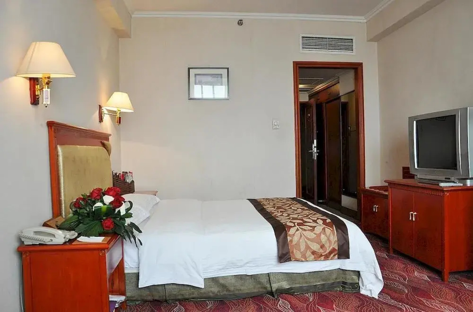 World Star International Hotel - Shenyang