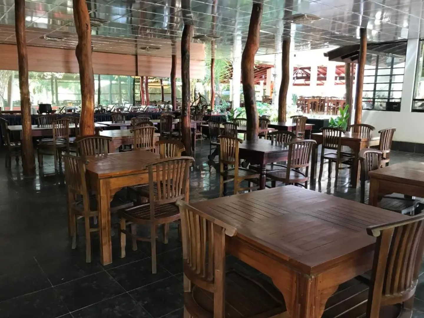 Vista Rooms Morgaswewa Lake