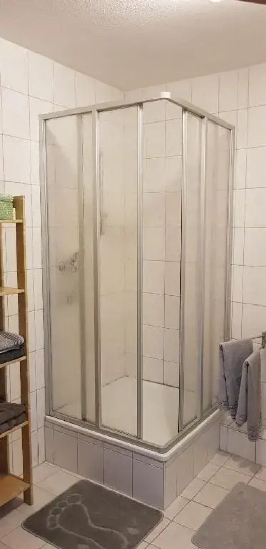 FeWo im Herzen Reichenbachs