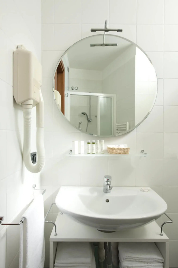 Hotel Victoria Frontemare