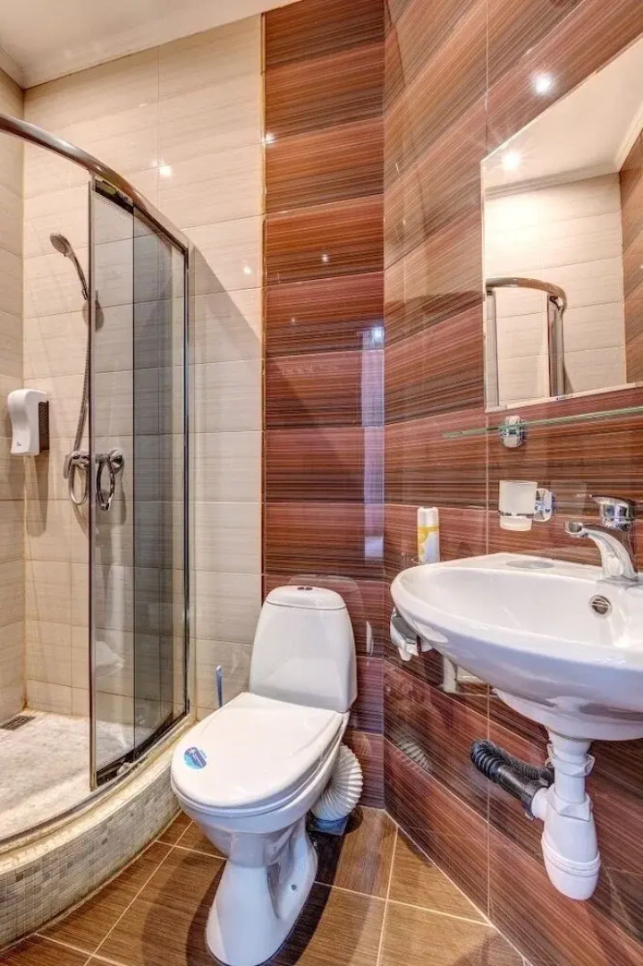 Рандеву в Текстильщиках