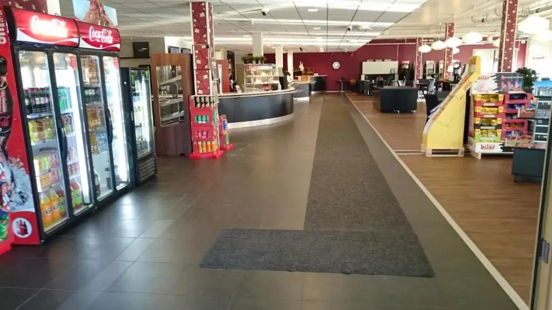 Trestads Restaurang Hotell & Pensionat