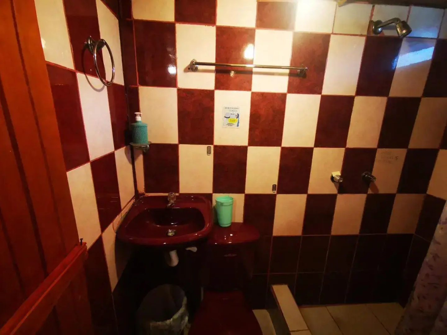 La Tranquilidad Hostel