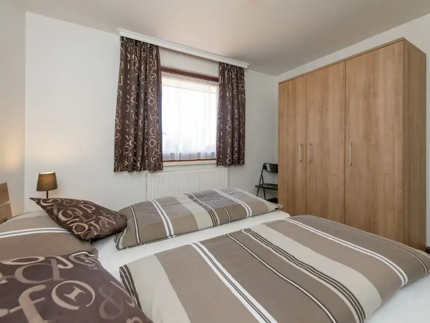 Quaint Holiday in Gröbming near Skiing