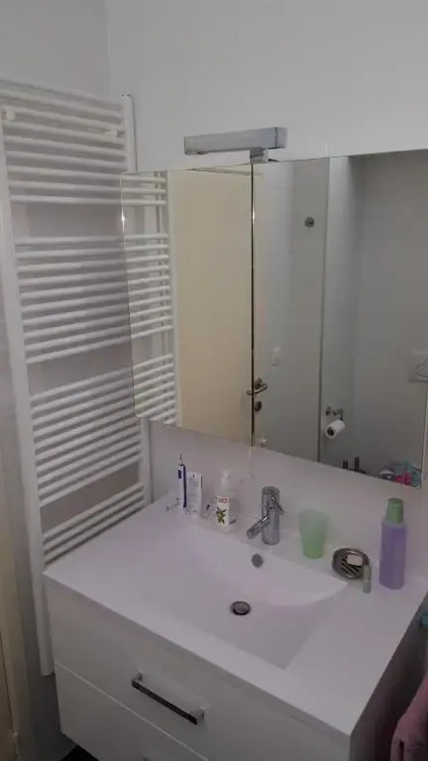 Appartement aan Zee Oostende