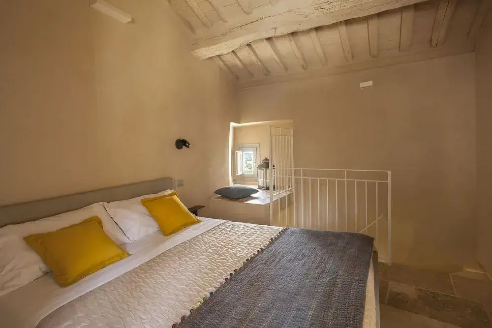 Camere di Via Montebello