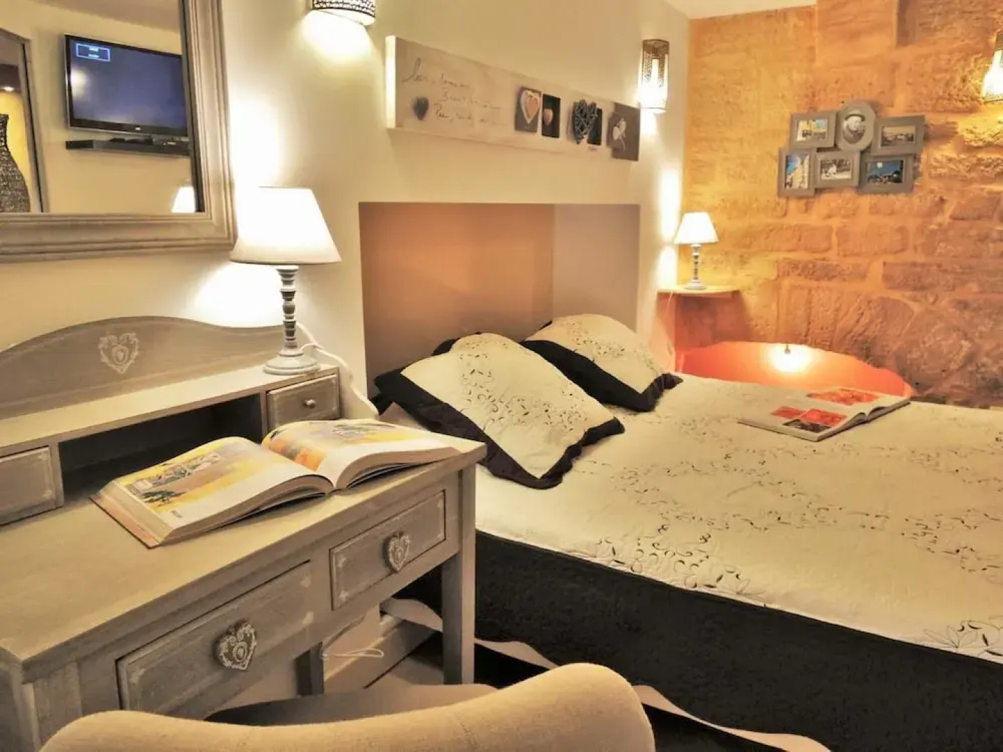 Les Mille et Une Nuits