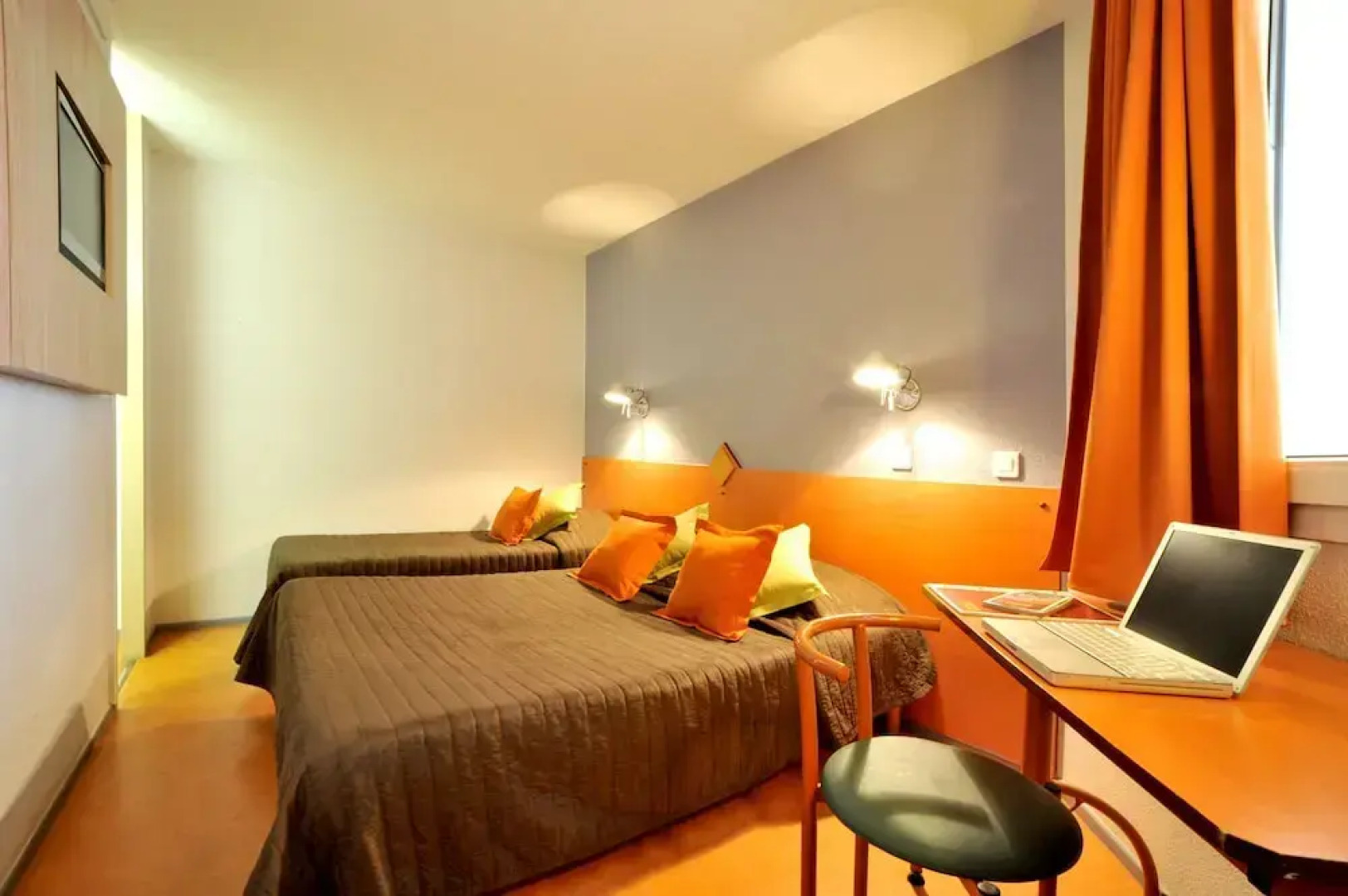 Hotel & Residence Moissy