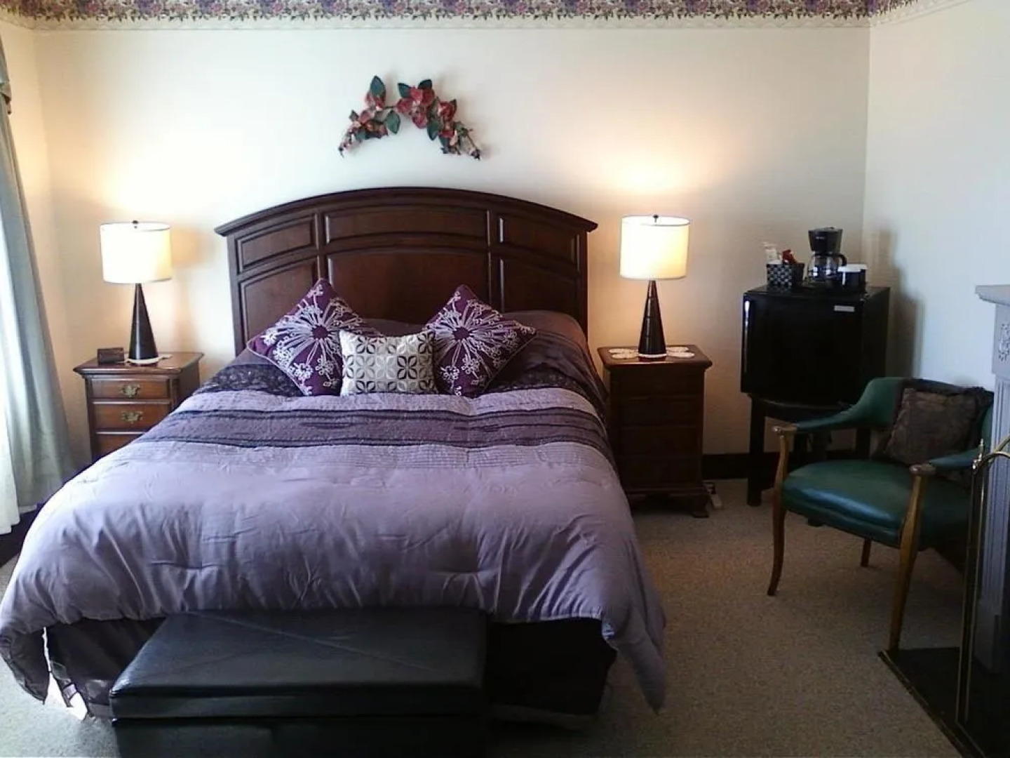 Bavarian Manor Country Inn and Restaurant