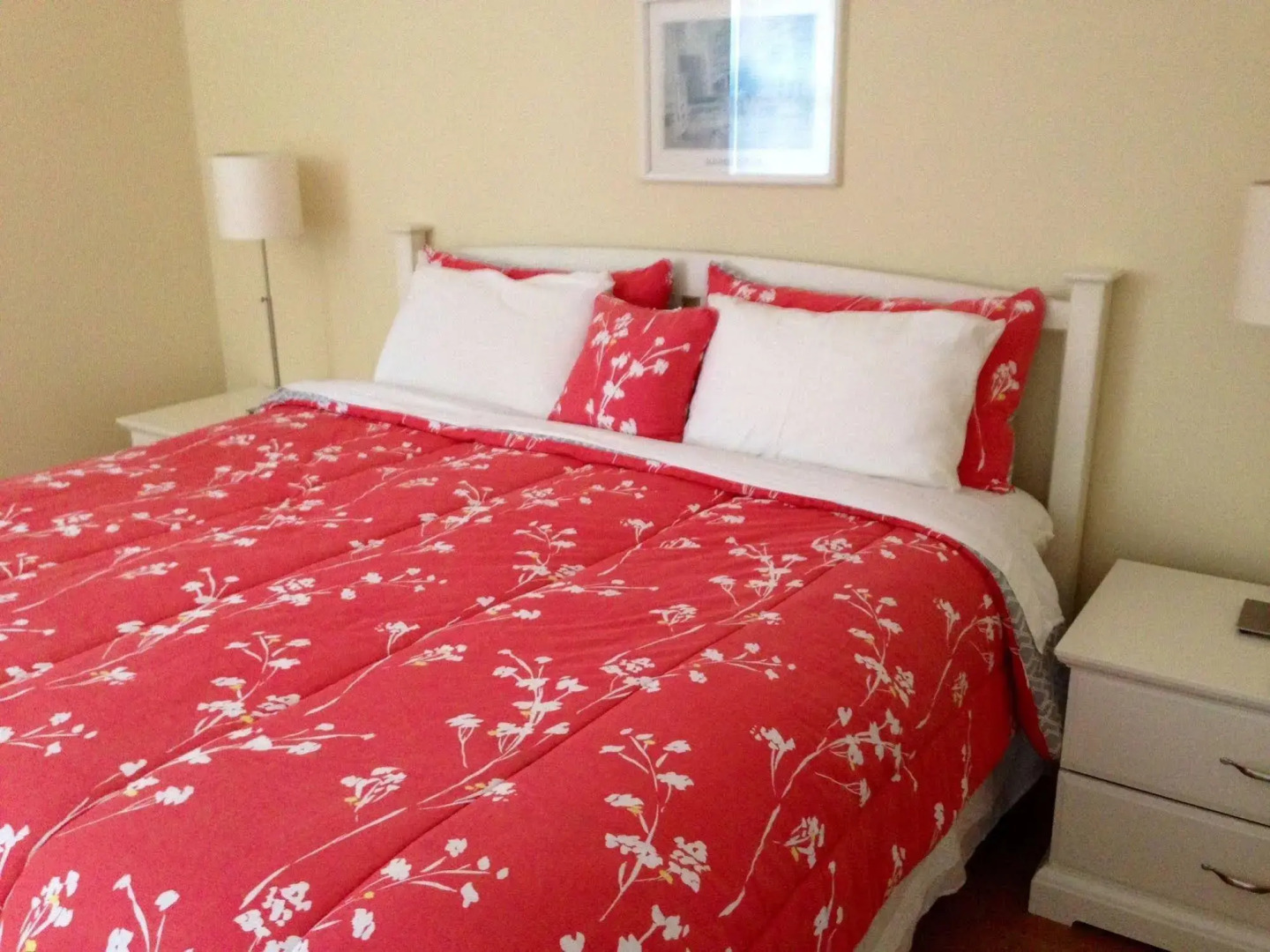 Ebb Tide - A Boutique Waterfront Resort