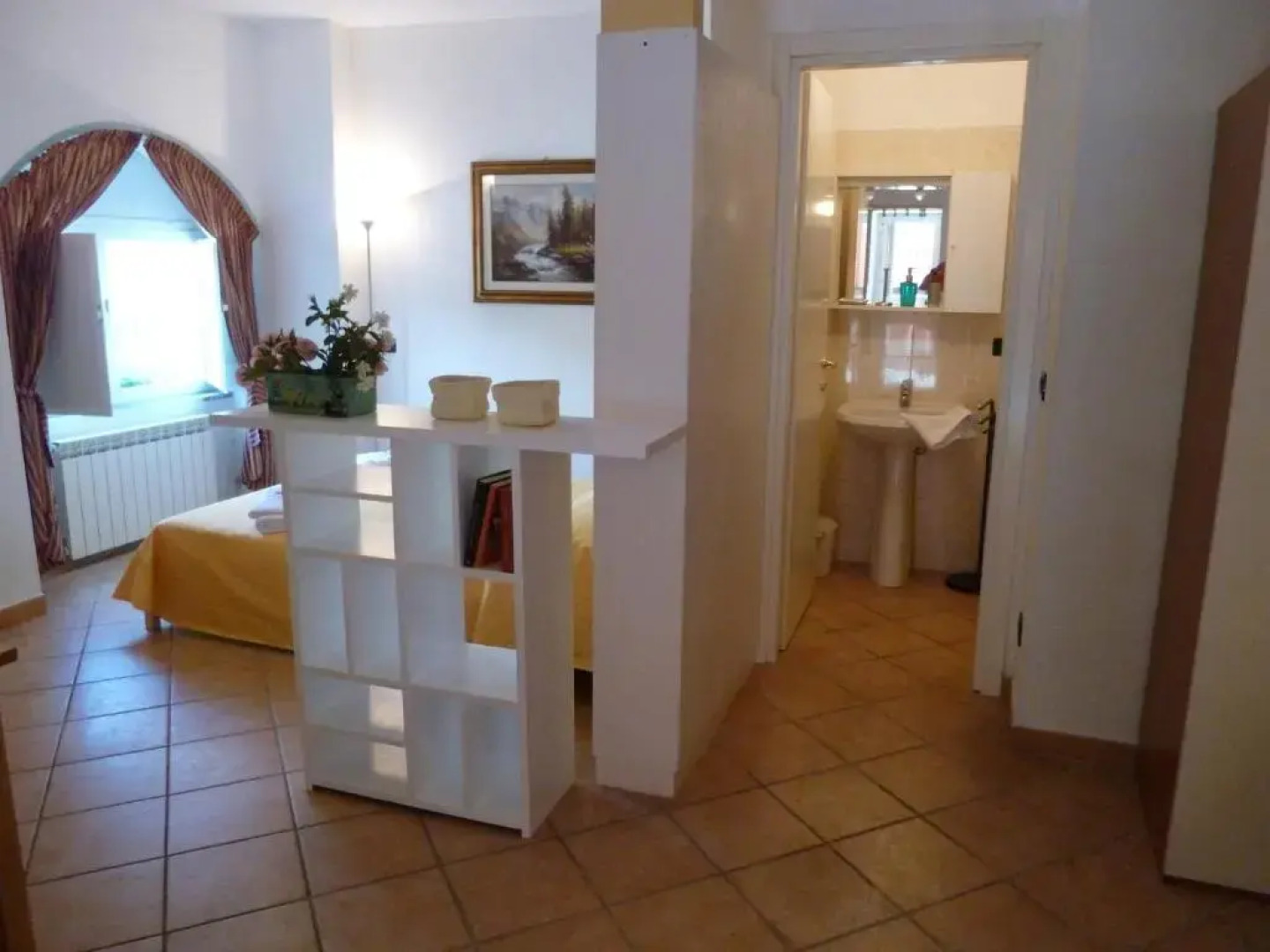 Appartamenti Vacanze Cà di Tumai