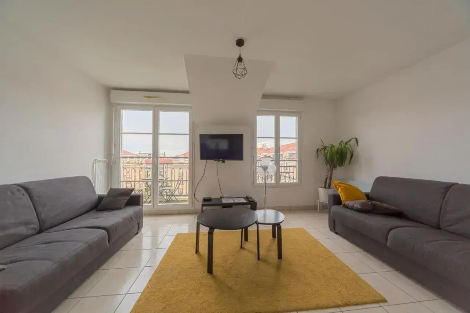 Salima Appartement