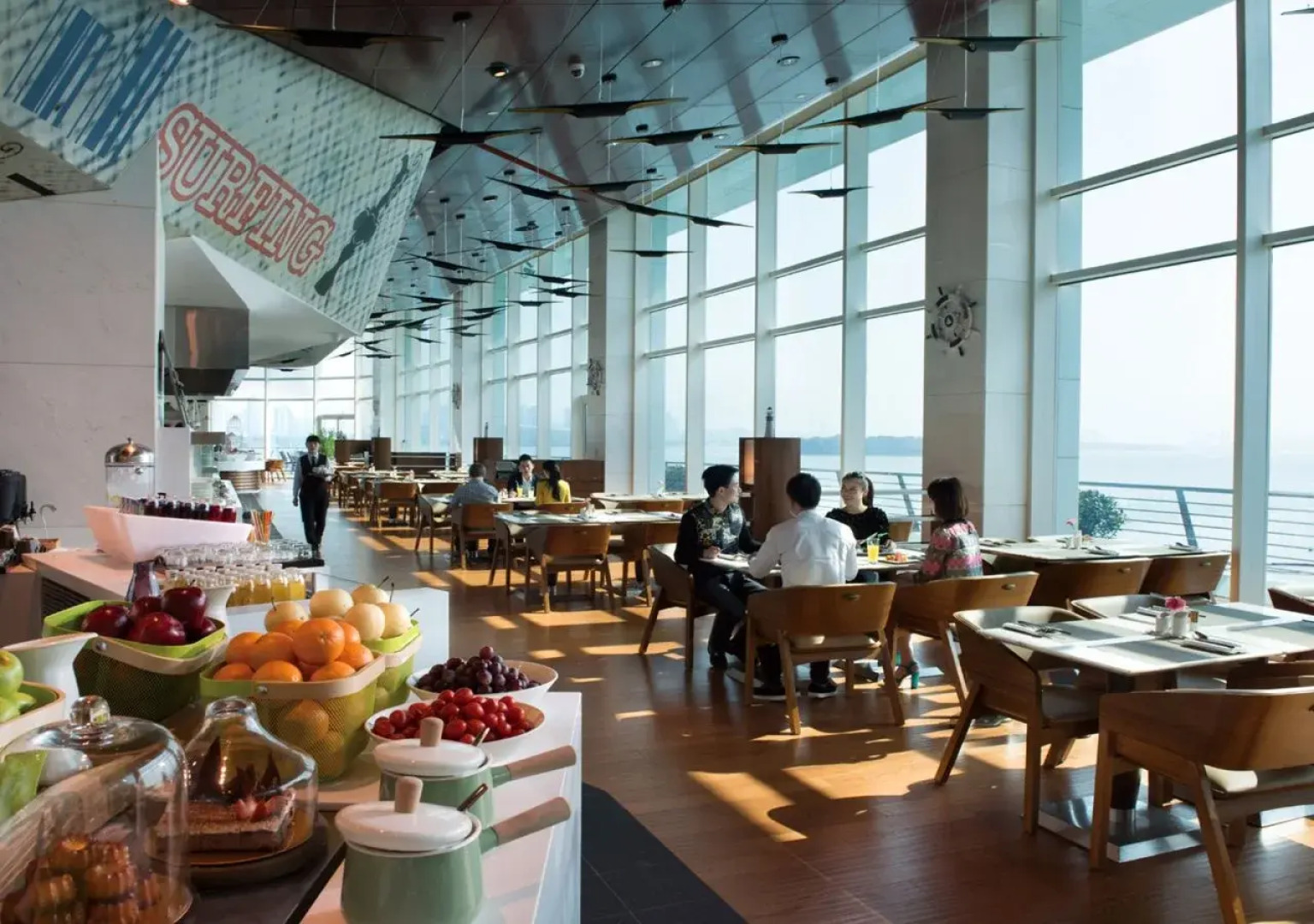 Crowne Plaza Suzhou by IHG