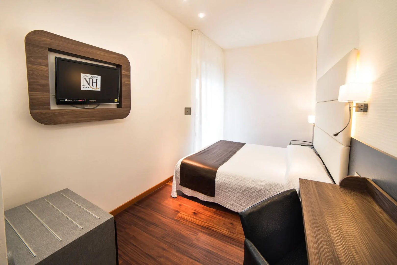 Waldorf Palace Hotel