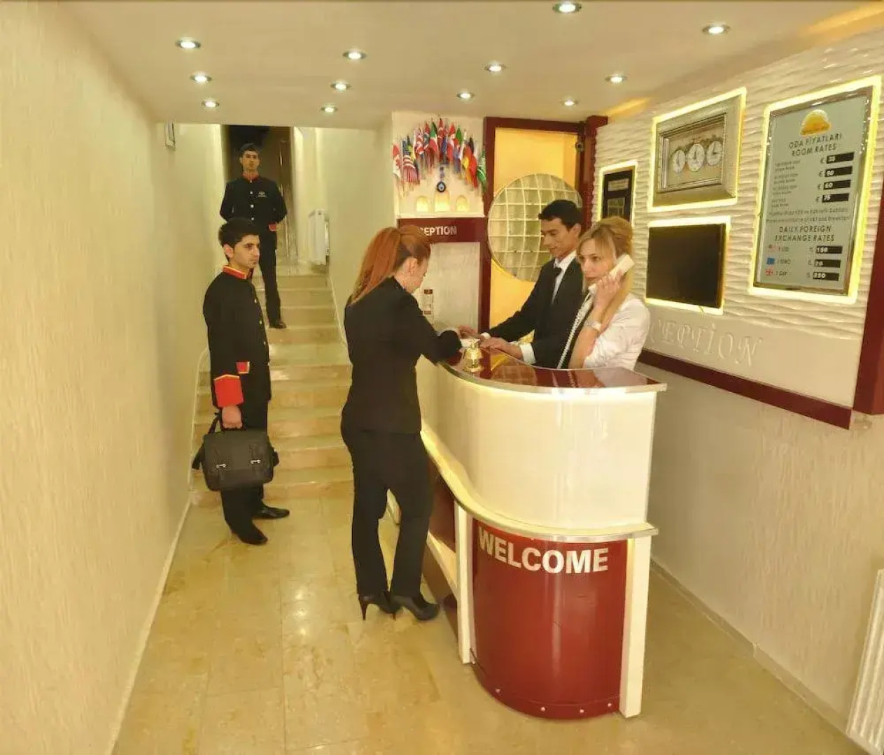 Malatya Palace Hotel