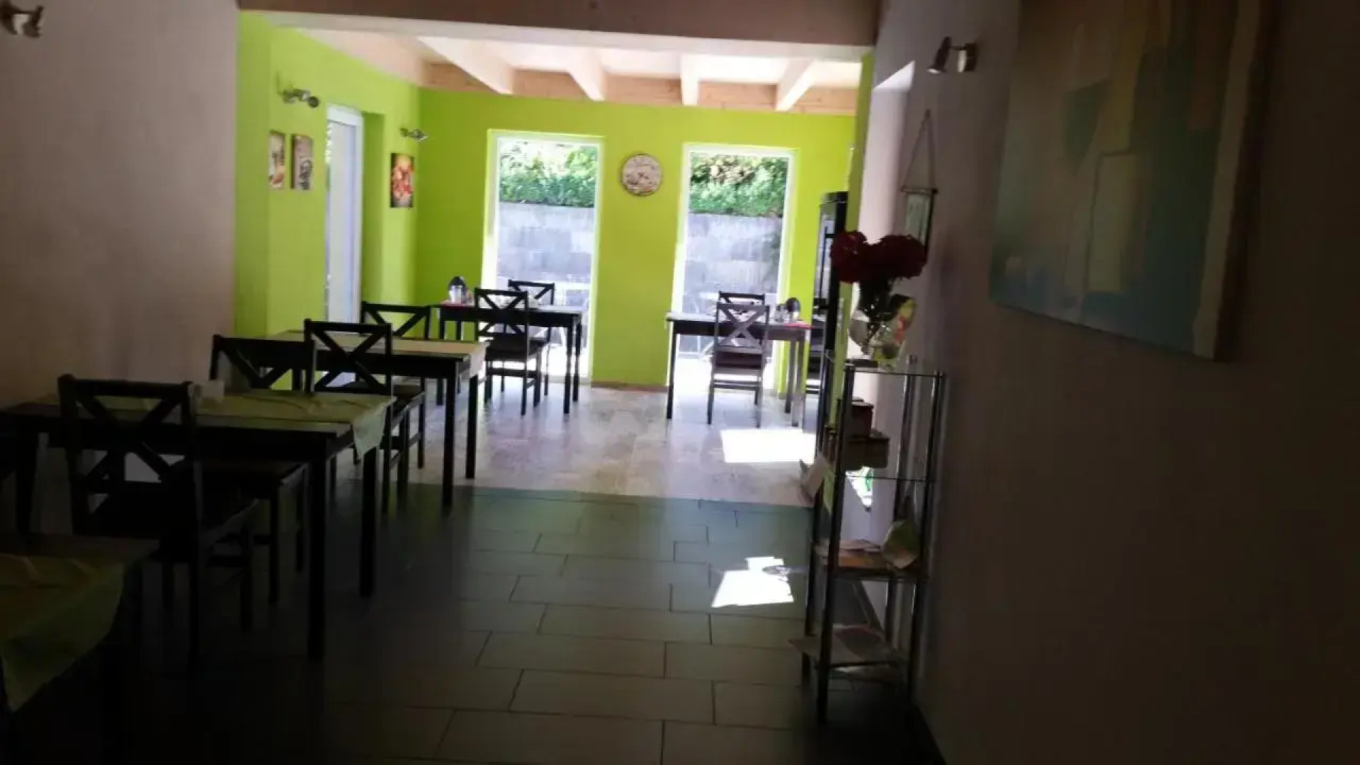 Gaestehaus Jufferpanorama