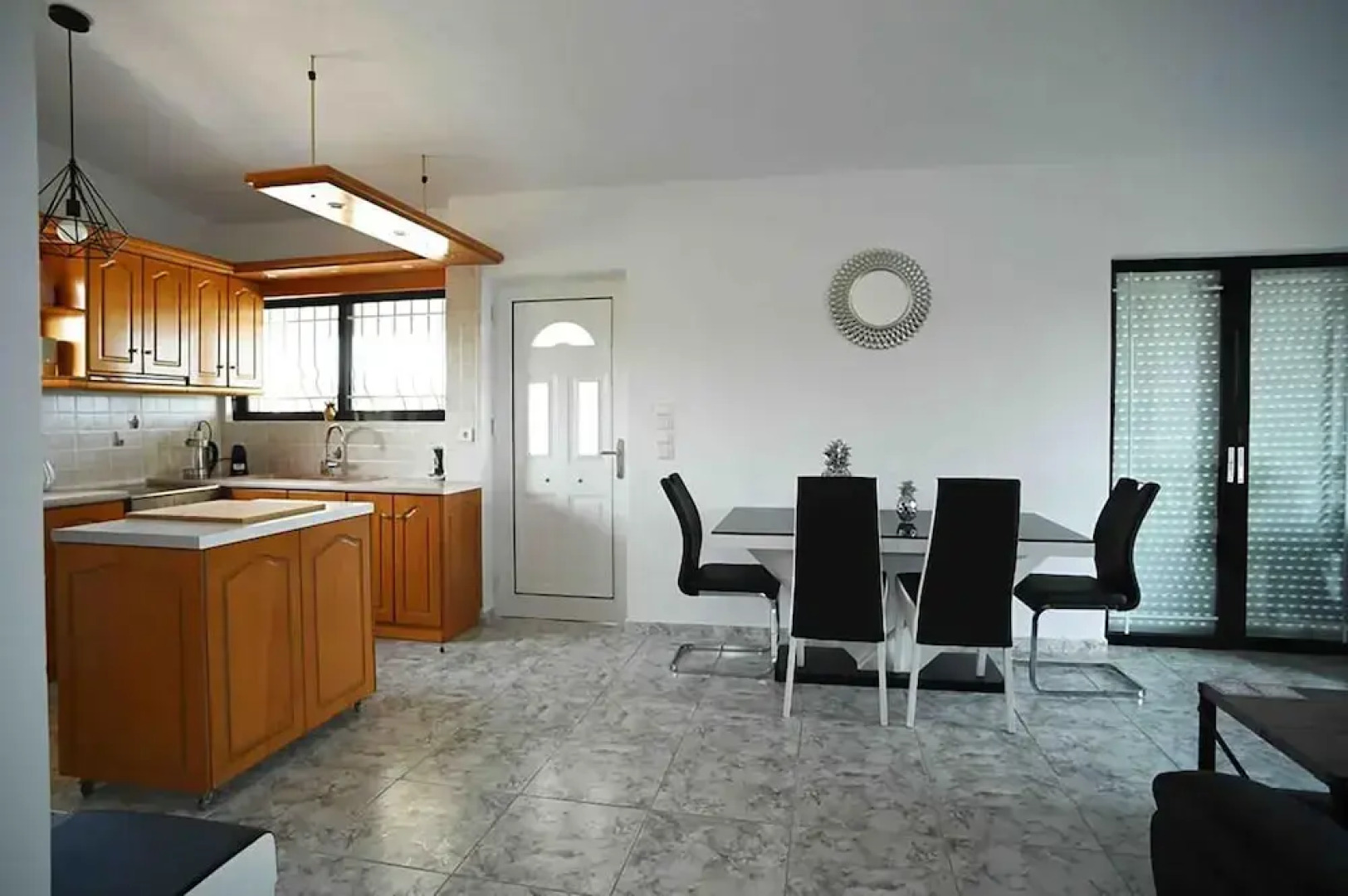 Cozy Home in Eretria