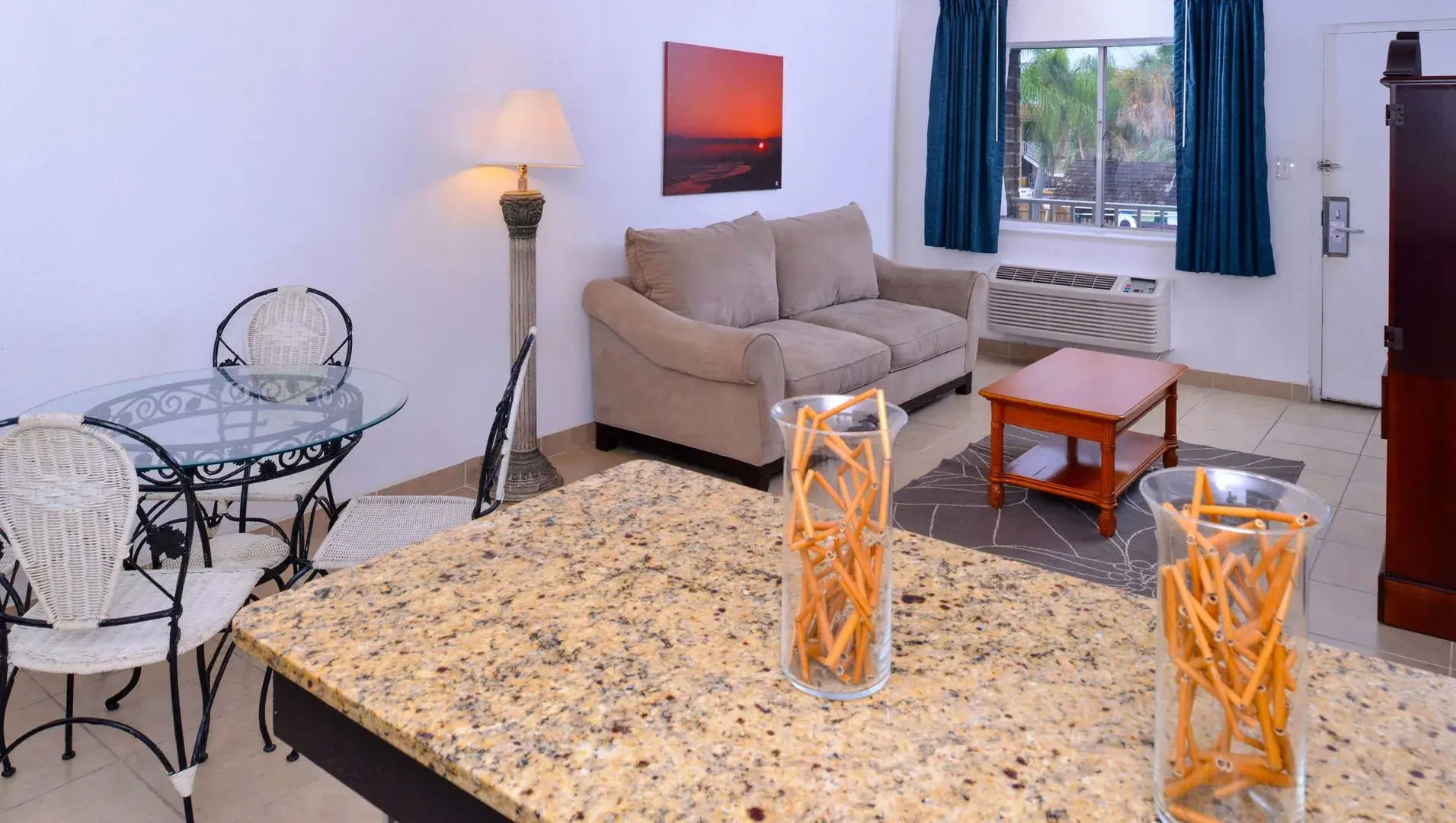 Rodeway Inn Clearwater - Central