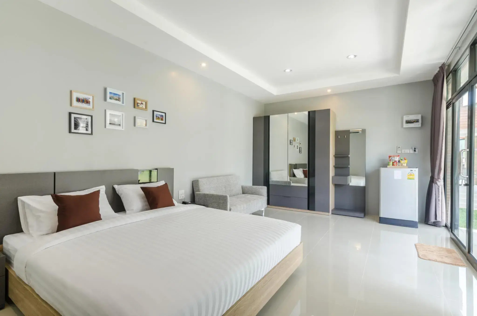 Golf Inn Resort