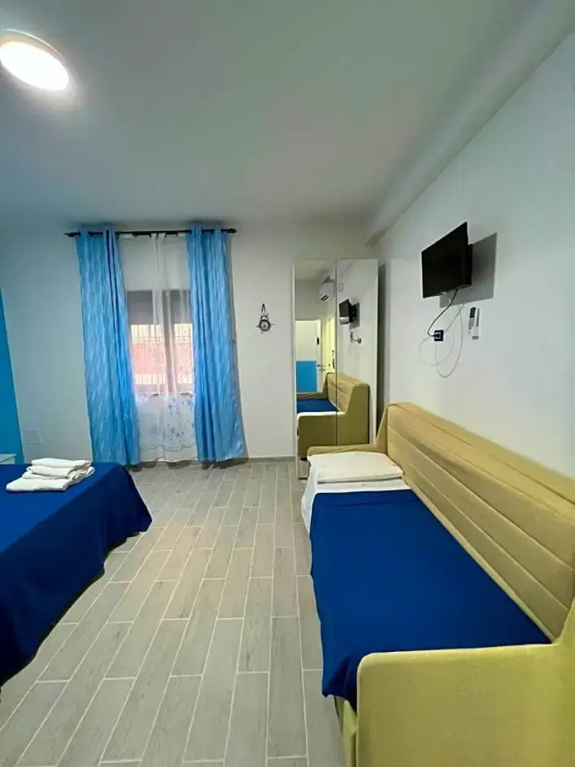 B&B Un Posto Al Sole