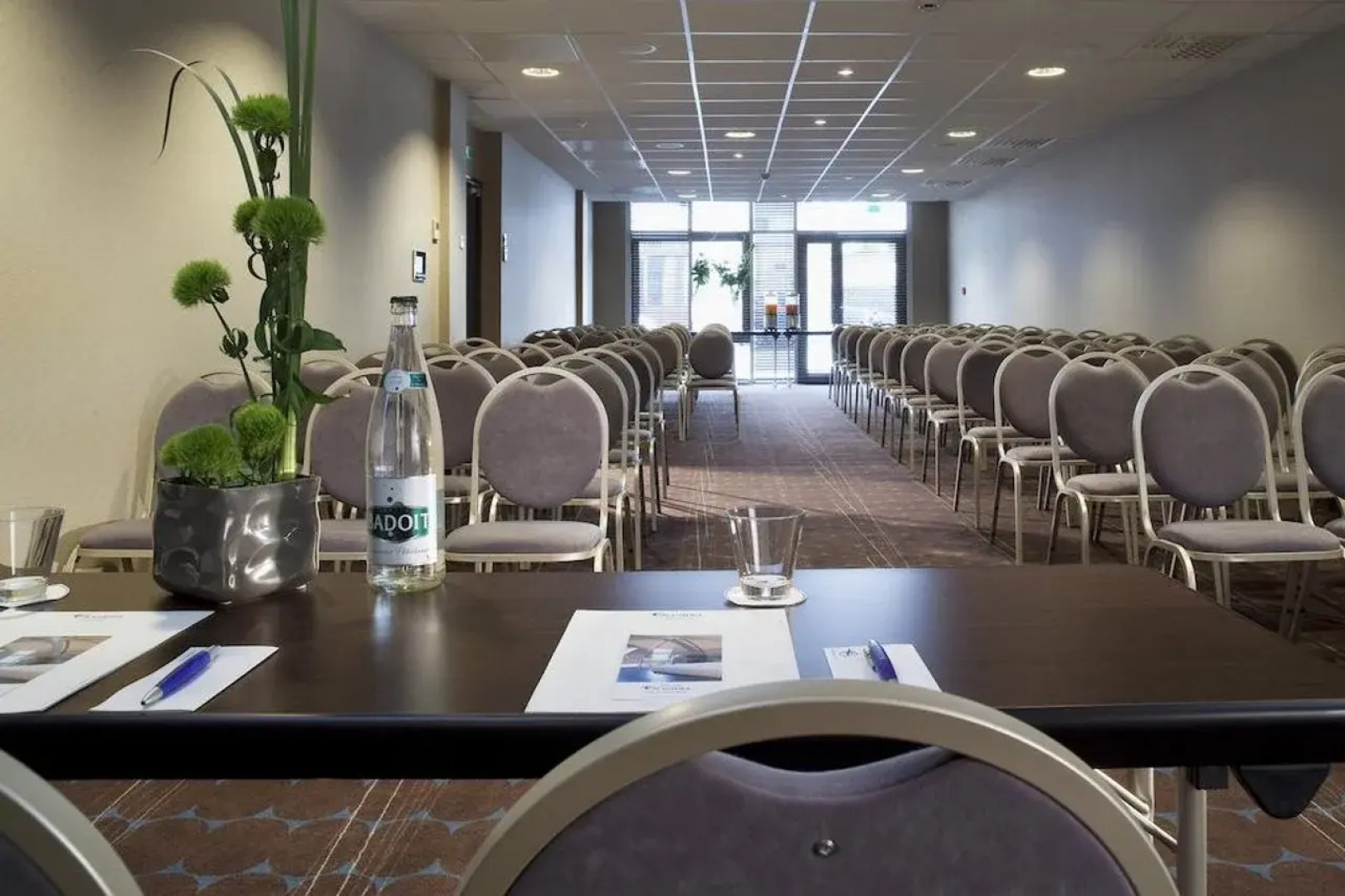 Hotel Escale Oceania Pornichet La Baule