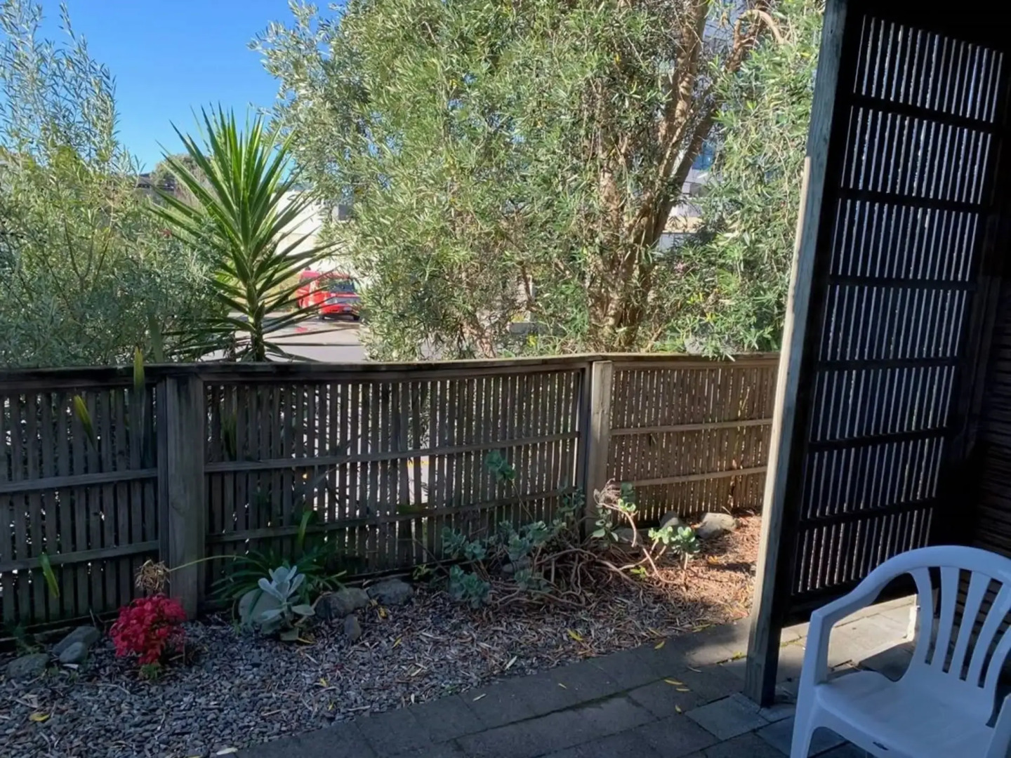 Wrights By The Sea Motel