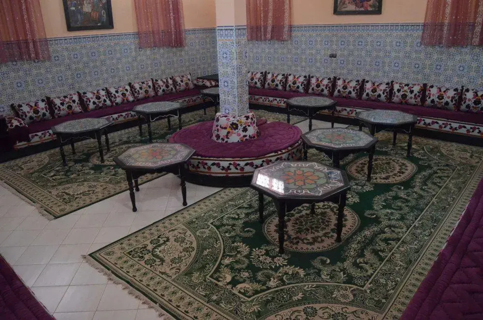 Hotel Almounia Taroudant