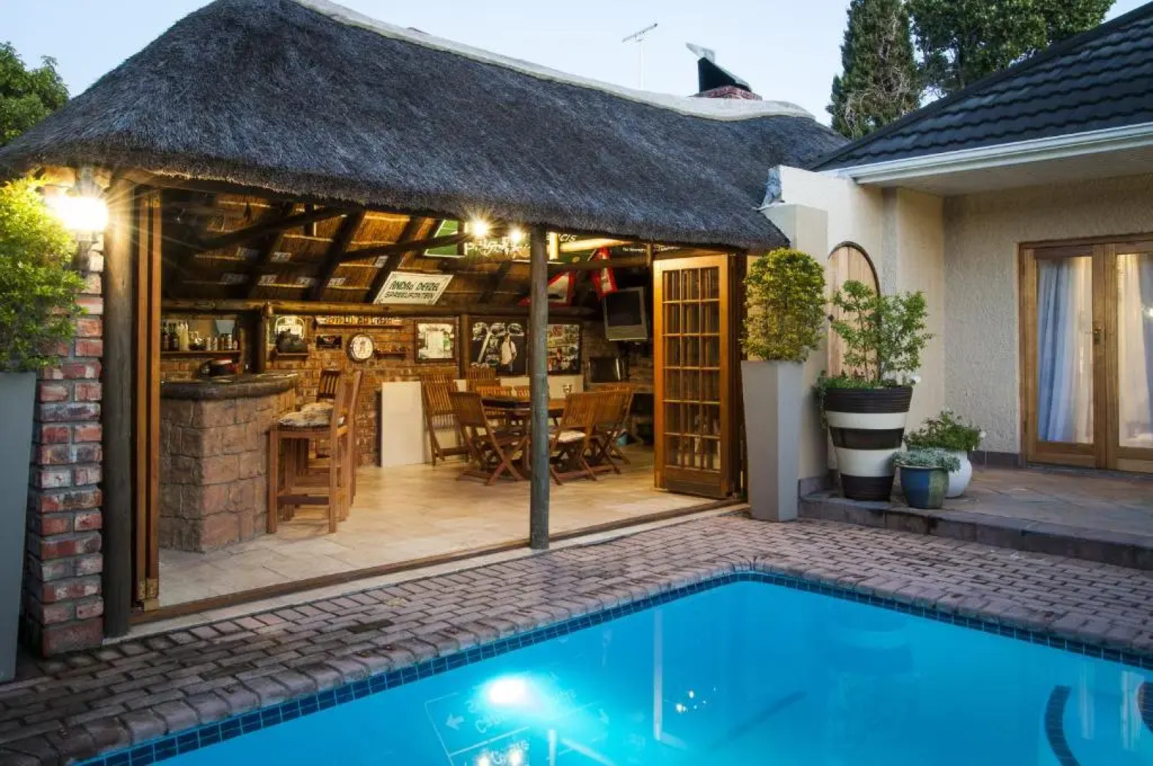 Guest House Ascot Place