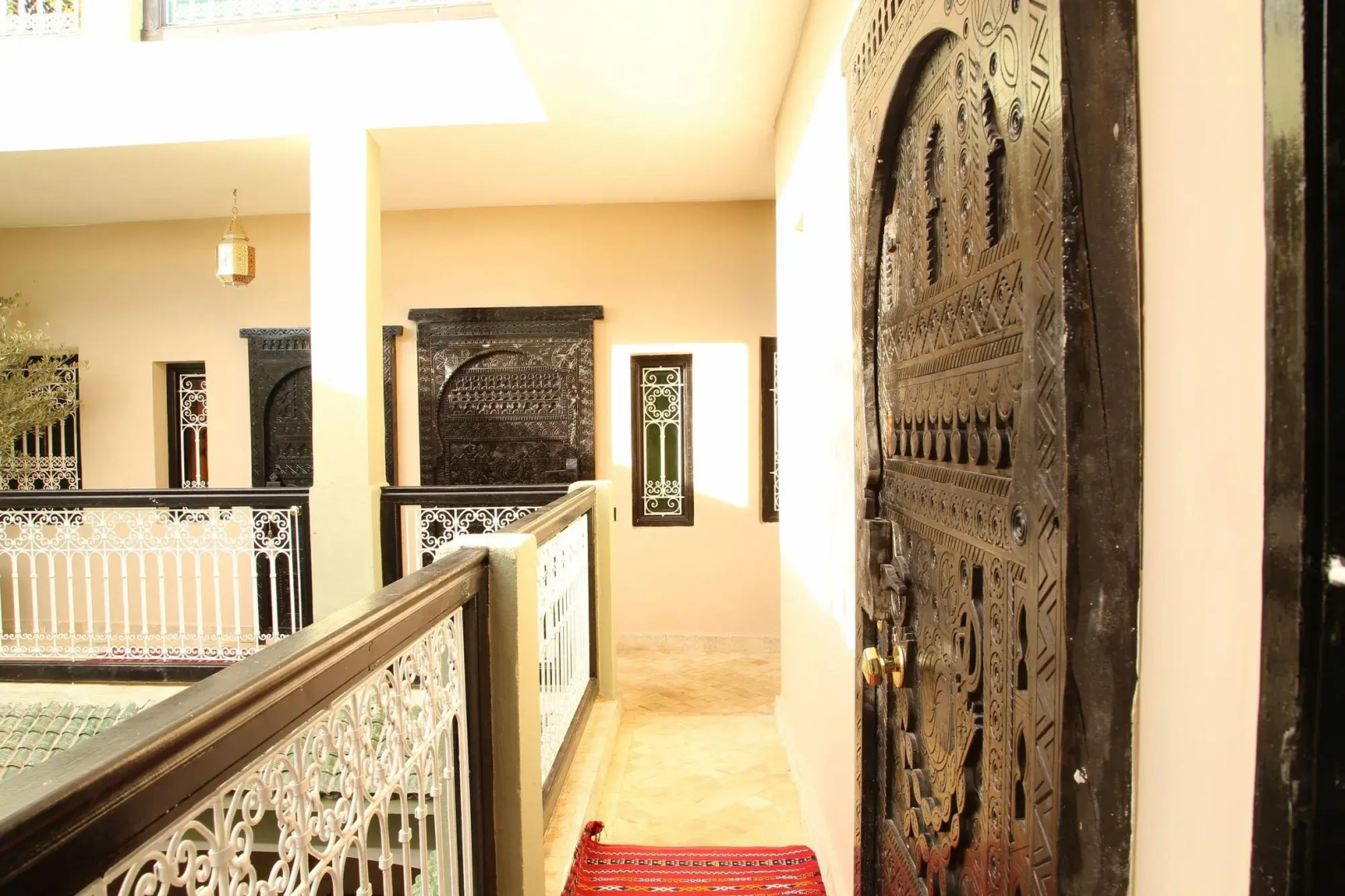 Riad Luzia