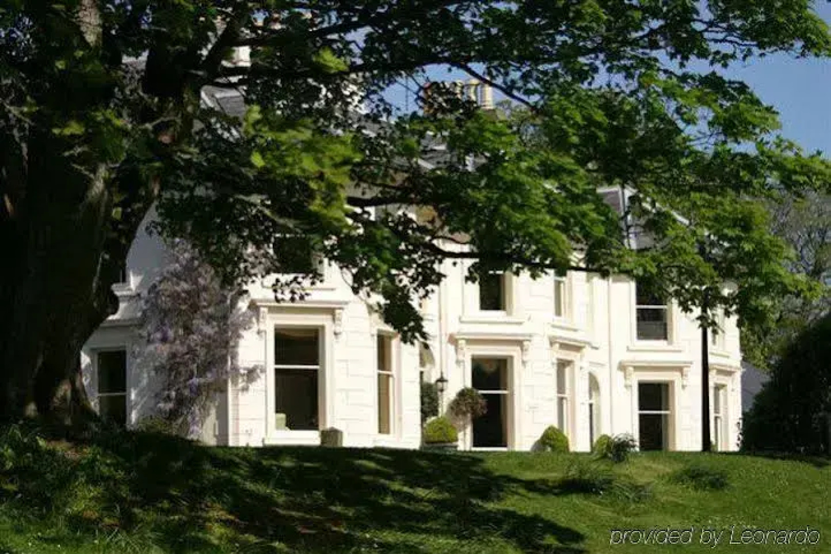 Rathmullan House