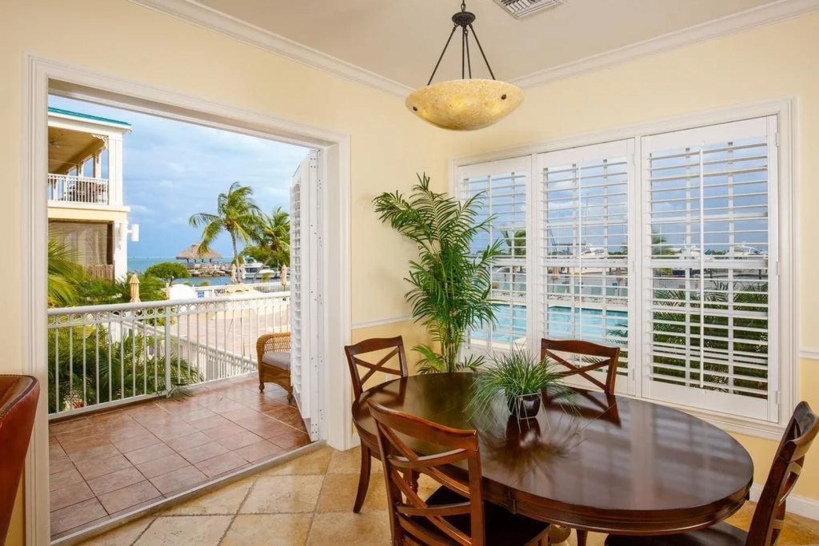 Key West Harbour Oceanfront Suites