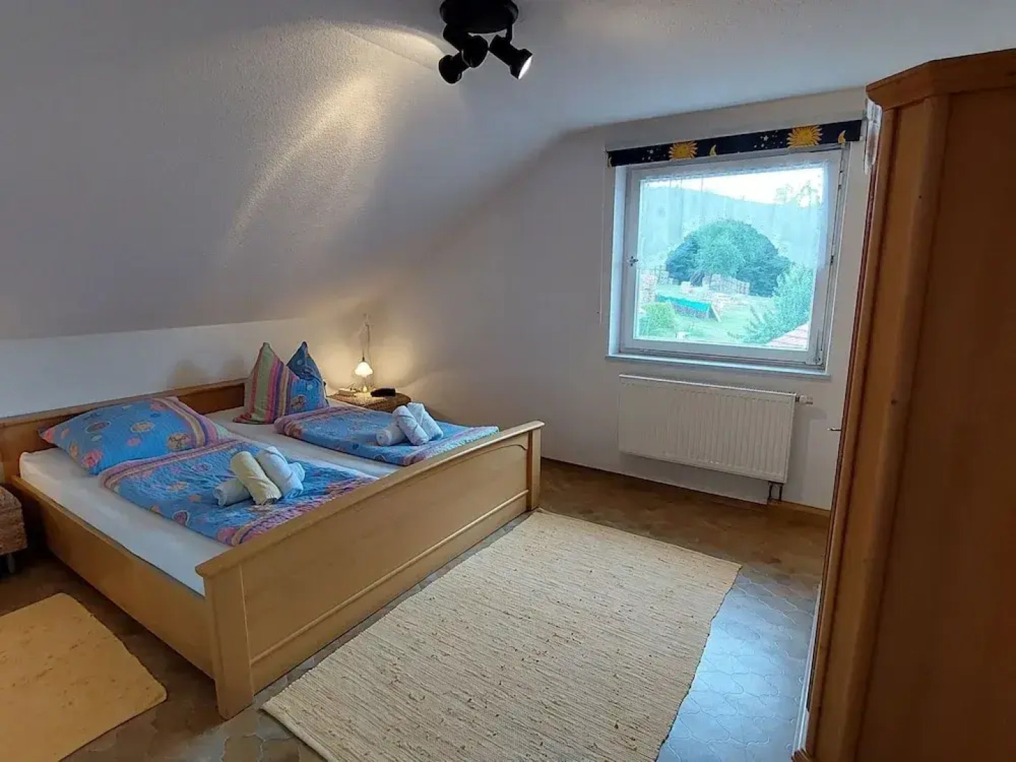 Spacious Holiday Home in Neureichenau-schimmelbach