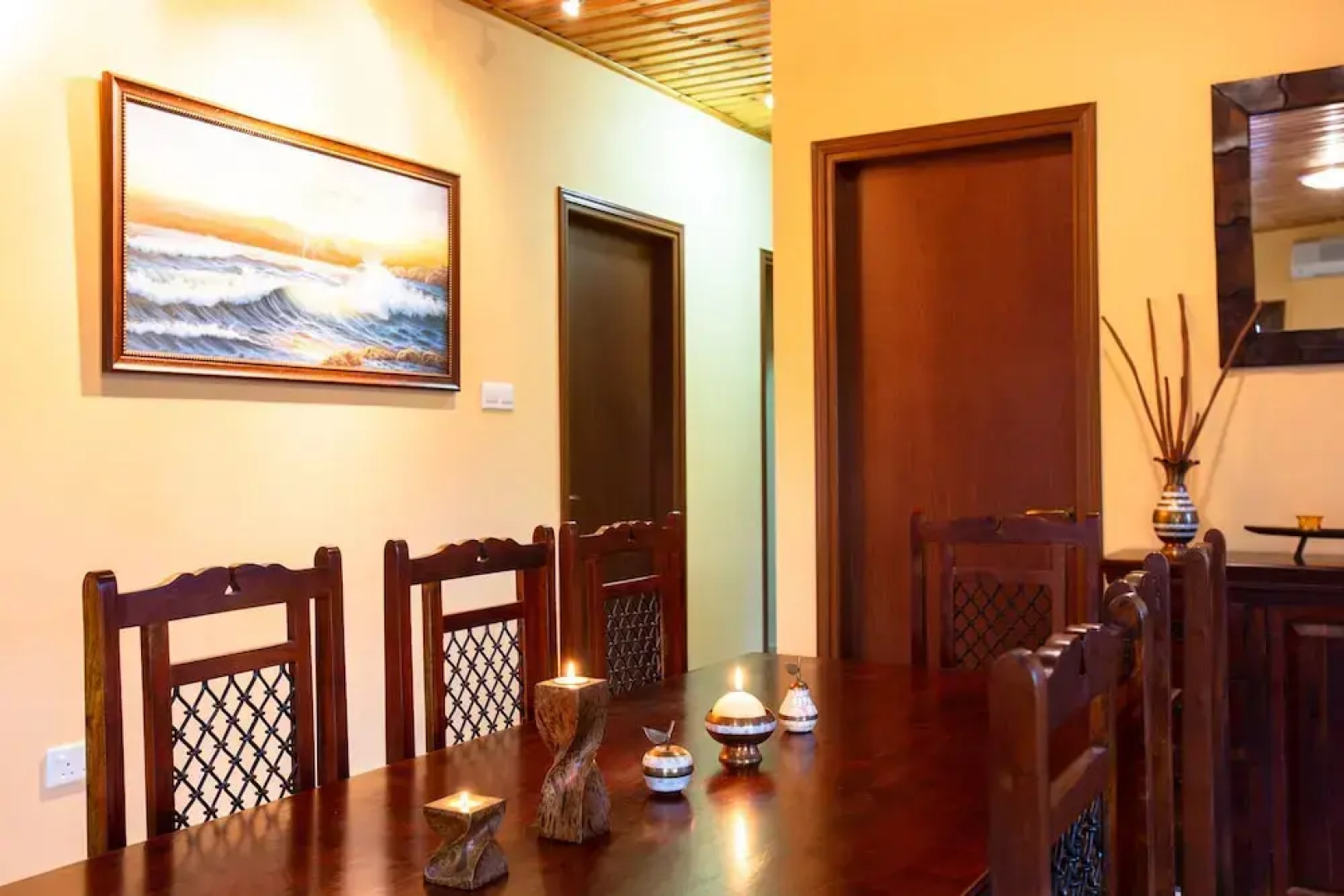 Satori Hut - Hostel