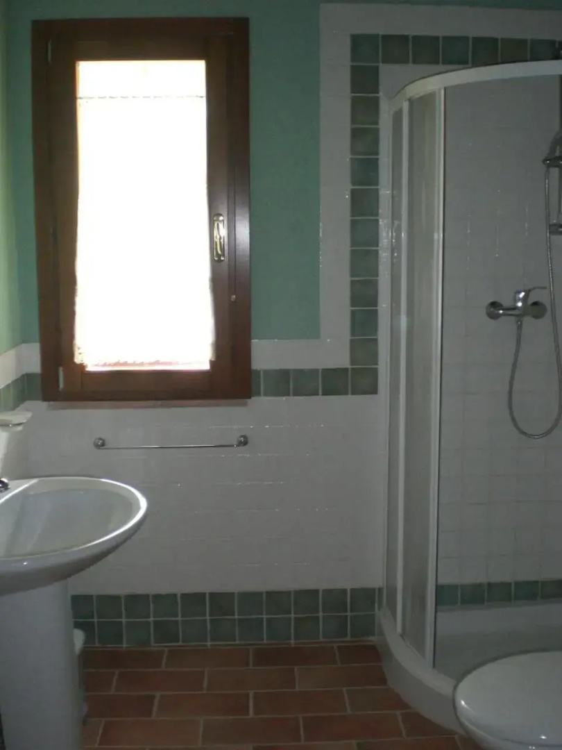 Agriturismo Santa Barbara Country House