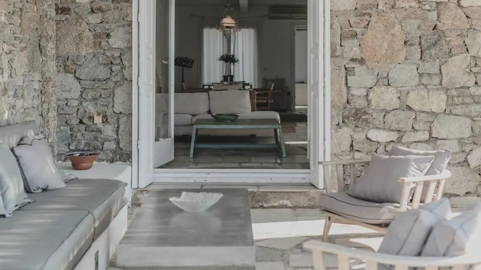 Villa Nancy by Mykonos Pearls
